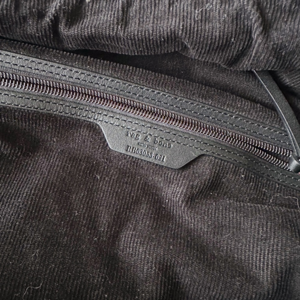 Rag & Bone Commuter Backpack - Picture 4 of 5